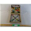 Image 1 : Trouble board game