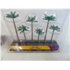 Image 3 : (4) packages of mini scenery trees