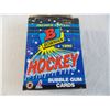 Image 2 : 1990 Bowman Bubble Gum Cards - Full box unopened