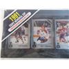 Image 2 : 1991 Memorial Cup collectors set - sealed