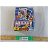 Image 1 : 1992 OPC Hockey box - unopened packs