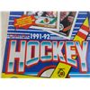 Image 2 : 1992 OPC Hockey box - unopened packs