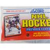 Image 2 : 1990 Score hockey box - sealed
