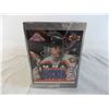 Image 3 : 1993 NHL Locker series hockey cards - sealed