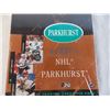 Image 2 : 1991 Series 1 Parkhurst hockey box - sealed