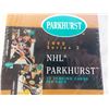 Image 2 : 1992 Series 2 Parkhurst hockey box - sealed