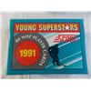 Image 3 : 1991 Rookie Traded set + 1991 Young Superstars set