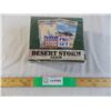 Image 1 : Pro Set Desert Storm Card set