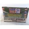 Image 3 : Pro Set Desert Storm Card set