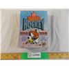Image 1 : 1992-93 OPC box of hockey cards - sealed