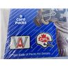 Image 3 : Canadian Football League trading cards - sealed box