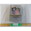 Image 1 : Pro Set Golf Cards - sealed box