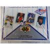 Image 3 : 1991 Collector's choice baseball cards - sealed box