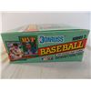 Image 3 : 1991 Donruss baseball puzzle cards - unopened packs