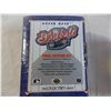 Image 2 : (2) 1991 Baseball sets - sealed