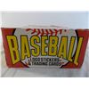 Image 2 : 1991 Fleer baseball trading cards - unopened packs