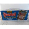 Image 3 : Leaf baseball cards - unopened box