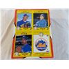 Image 3 : 1991 Fleer baseball cards - unopened box