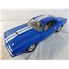 Image 2 : ERTL 1970 Cuda diecast 1:18