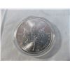 Image 2 : Canada 2022 5 Dollar Coin (magnetic - may not be genuine)