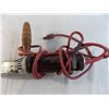 Image 3 : Sunbeam hedge trimmer - working