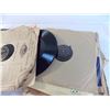 Image 4 : *lot of vintage records (some gramophone)