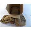 Image 1 : box of Gunny sacks