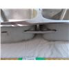 Image 4 : *Stainless steel double sink 32in long
