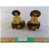 Image 1 : Chinese figurines