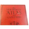 Image 2 : The World Atlas and Gazetteer