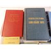 Image 2 : Assorted foreign books