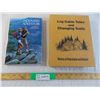 Image 1 : Mountain adventure and changing trails books