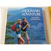 Image 2 : Mountain adventure and changing trails books