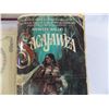 Image 3 : Sacajawea novel plus other books