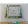 Image 1 : Sunbeam Quartz wall clock