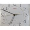 Image 2 : Sunbeam Quartz wall clock