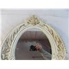 Image 2 : *1961 chalkware wall mirror
