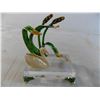 Image 2 : Duck on glass figurine