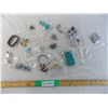 Image 1 : Misc jewelry lot