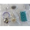 Image 4 : Misc jewelry lot