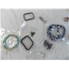 Image 3 : Misc Jewelry lot