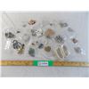 Image 1 : Misc jewelry lot