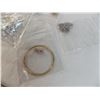 Image 6 : Misc jewelry lot