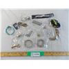 Image 1 : Misc jewelry lot