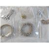 Image 3 : Misc jewelry lot