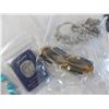 Image 5 : Misc jewelry lot