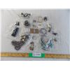 Image 1 : Misc jewelry lot