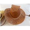 Image 3 : 2 cowboy hats