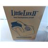 Image 2 : Little Lux 2 Hand vacuum with box- tested and working