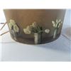 Image 3 : 1 White flower hat box